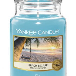Yankee Candle świeca Bora Bora Shores