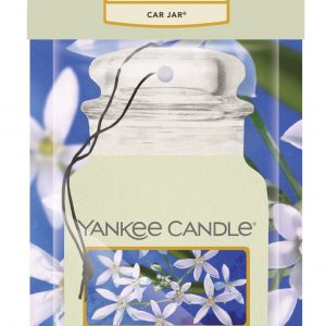 Yankee Candle Water Garden Car Jar