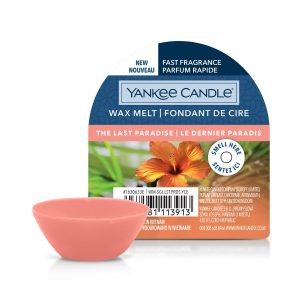 Yankee Candle wosk The Last Parafise